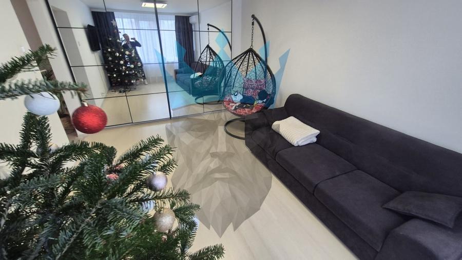 Apartament 2 Camere Drumul Taberei Bucuresti - 1