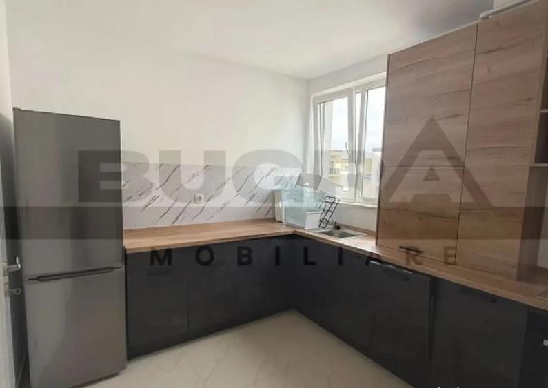 Apartament 2 camere, 60 mp, parcare, bloc nou, zona Romul... - 7