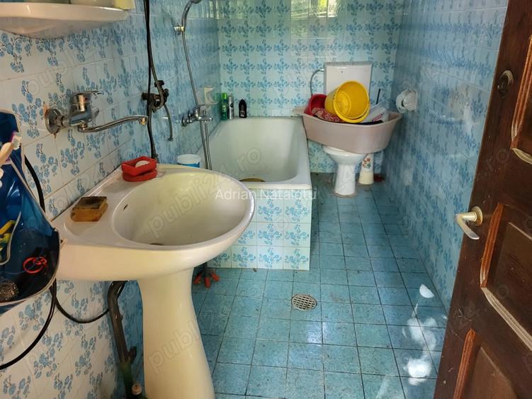 Casa cu teren intravilan de vanzare Valea Mare, comuna Runcu, jude?ul Gorj