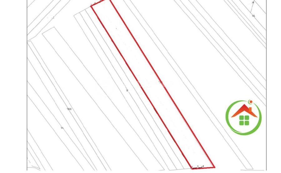 Teren extravilan 33.250mp, Miroslava - 2