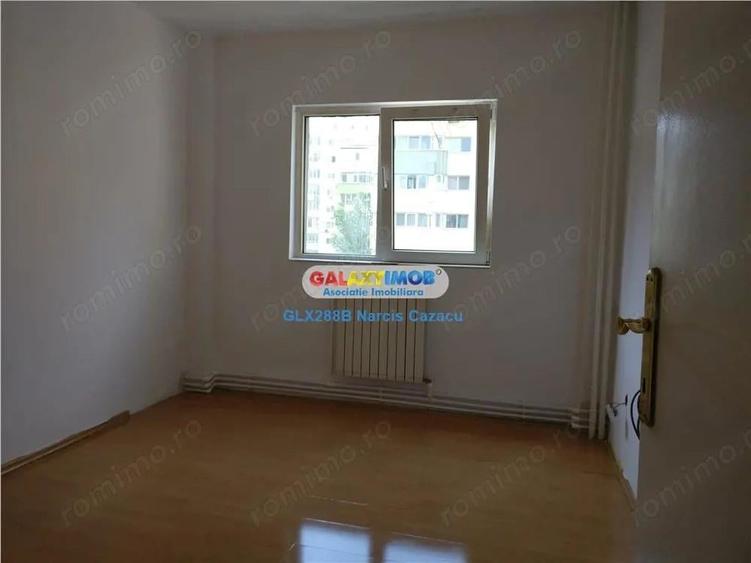 Pantelimon Vanzare apartament 4 camere centrala bloc din 1981 - 7