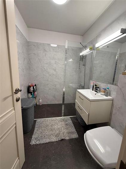 Apartament cu 1 camera decomandat - Valea Lupului  - Atrium Garden - 4