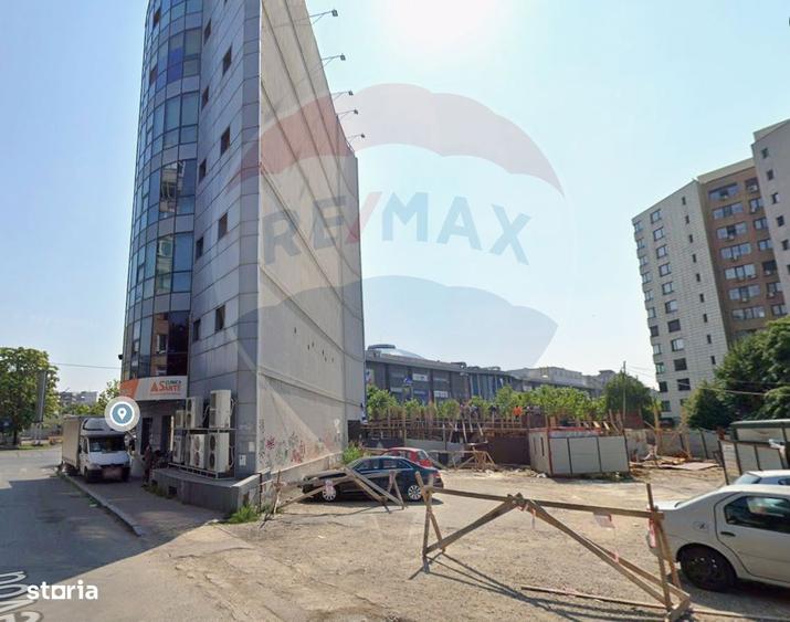 De vanzare | Teren 130 mp Mall Vitan | Comercial - Parcare - 6