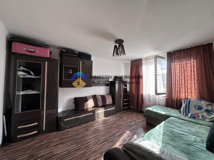Apartament 2 camere - cartier Darmanesti - zona linistita - 2
