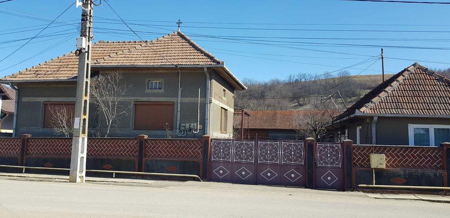 Casa de vanzare Galda de Jos - 1