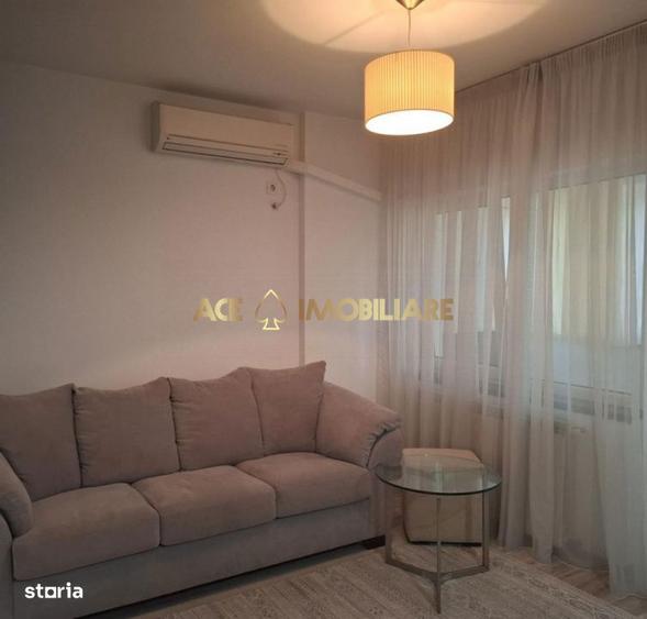 Garsoniera de inchiriat | Ghencea | Centrala | Parcare | Mobilat - 3