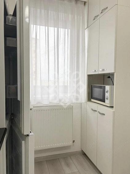 Apartament nou cu 2 camere pe strada Lapusului in Iosia - 14