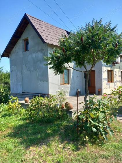 Vand urgent casa Com .Suseni ,Arges !!! - 6