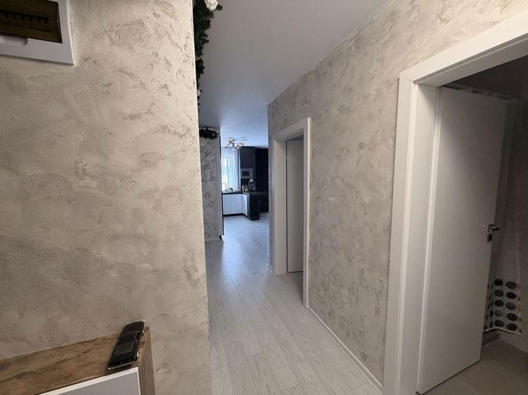 Apartament 3 camere premium, bloc nou 2025, mobilat complet, parcare + boxa - 7