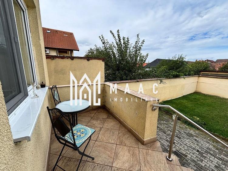 Apartament 4 camere | Curte 400 MP | 180 MPU | Terezian - 13