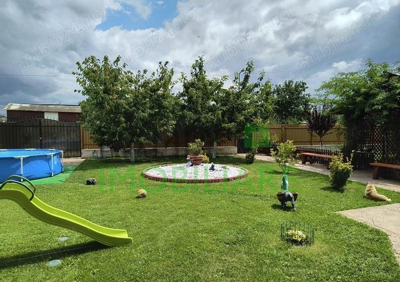 Casa Deosebita de Vanzare in Stupini, Brasov - 7