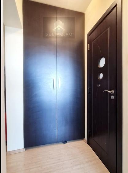 Apartament 3 camere – mobilat & utilat – Brancoveanu – comision 0% - 8