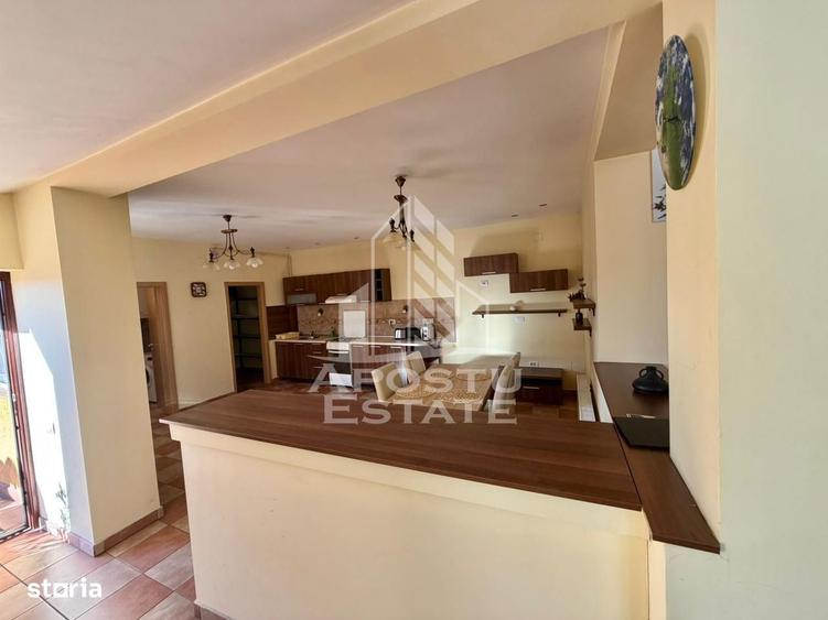 Apartament cu 3 camere, de inchiriat, zona Bogdanesti, Timisoara - 6