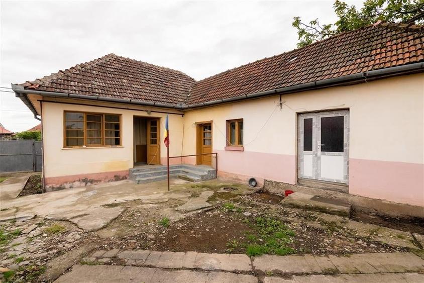 RECO, casa in Rontau,Baile 1 Mai, Bihor - 10