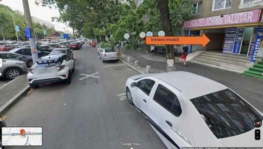 Ofer spre inchiriere garsoniera 35 mp, Bd. Iuliu Maniu nr. 61, renovata, aer conditionat (langa metrou Gorjului Lujerului Mall Supernova) - 4