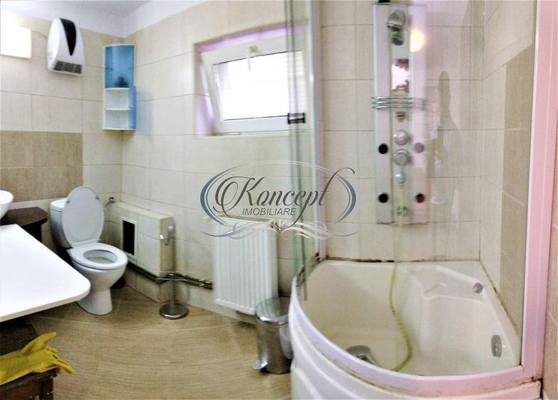 Apartament cu parcare, zona Observatorului - 6