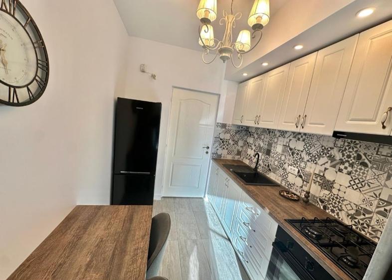 Lujerului l Garsonieră de vânzare l Exigent Plaza Residence - 5