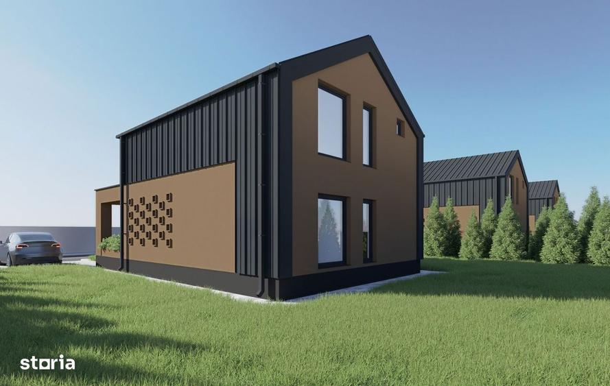 Vila de vanzare - Snagov - 6