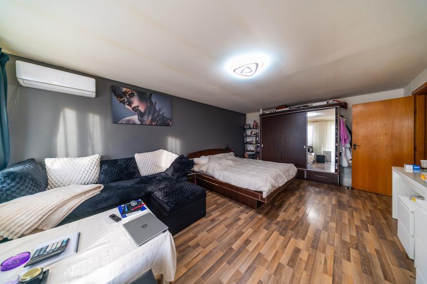 Magurele, de vanzare vila P+1 si hala, ideal investitie, teren 1650 mp! - 4