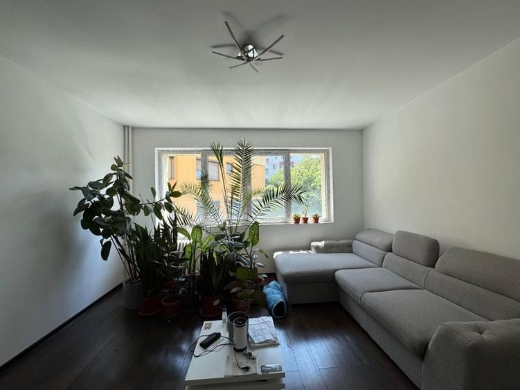 3 camere | Piata Domenii - 2