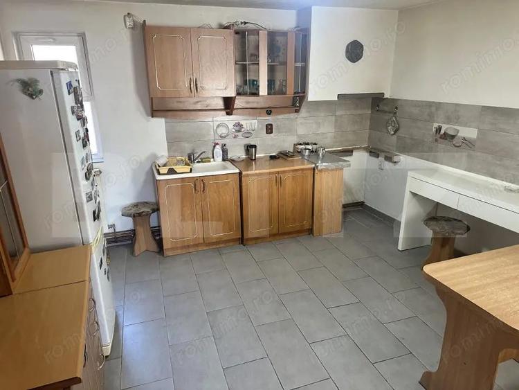 Casa cu piscina ?i teren generos de 3.298 mp in Lesnic,la doar 15 minute de Deva - 15