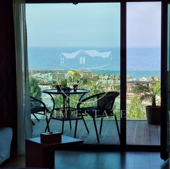 Studio de inchiriat statiunea Mamaia - 2