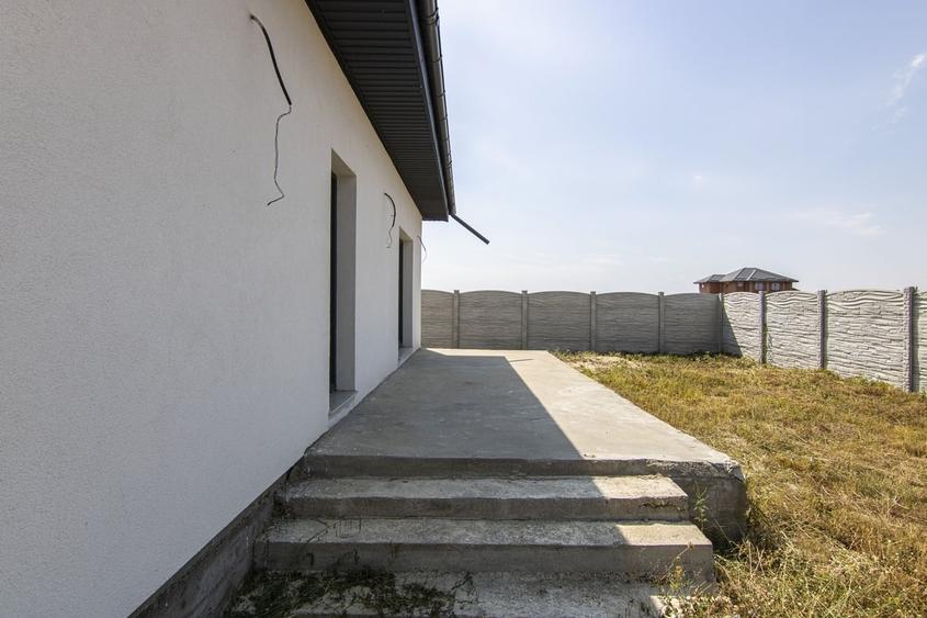 Casă cu 4 camere în Central