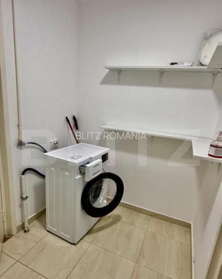 SUPER OFERTA - Apartament cu 2 camere, 48 mp, etaj 3/4, zona