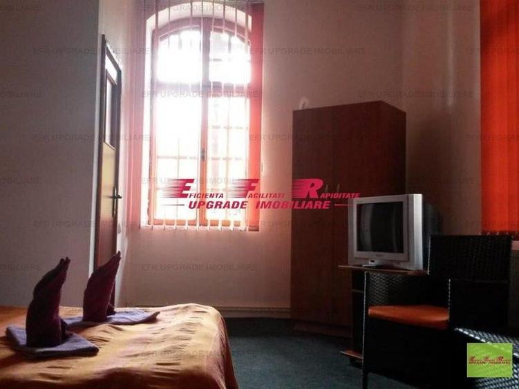 Teren centru (bulevard) Busteni - EFR Upgrade Imobiliare - Teren in centrul oras - 11