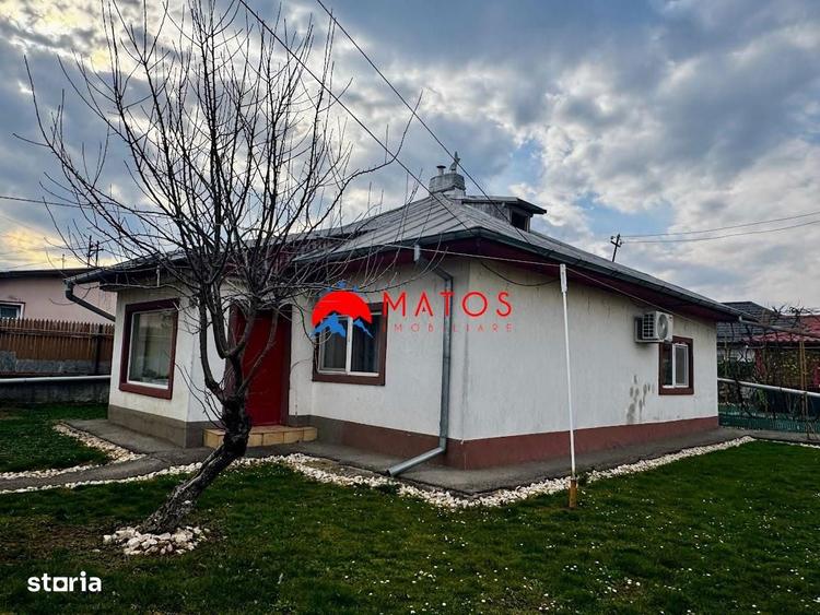 Casa de inchiriat Campina | Curte 481 mp | 0% comision - 13