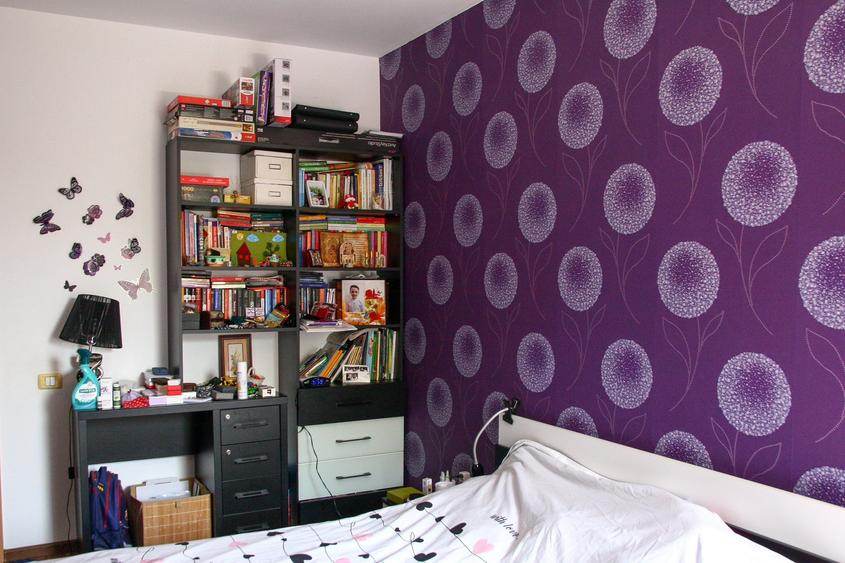 Prelungirea Ghencea Apartament 2 camere mobilat utilat loc deparcare inclus - 5