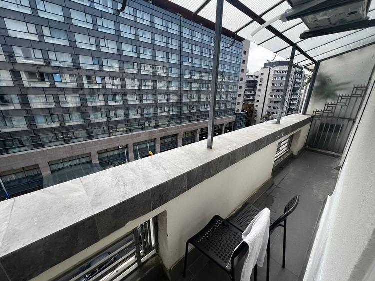 Apartament 2 camere Calea Victoriei de închiriat - 11