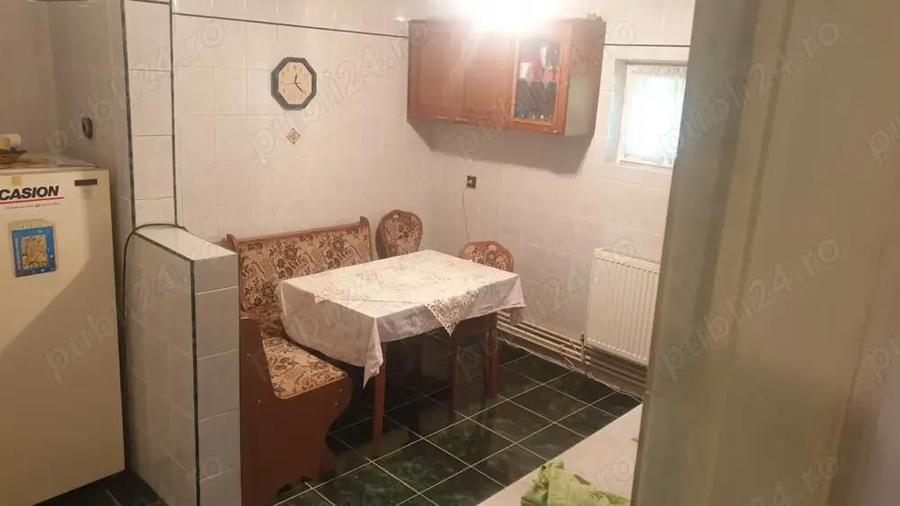 Inchiriere casa Breaza,120 mp,3 dormitoare ,sufragerie baie2 holur i, bucatarie ,centrala gaze ,tera - 8