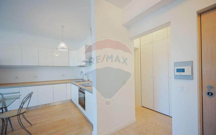 Apartament cu 3 camere de vanzare Prima Universita?... - 3