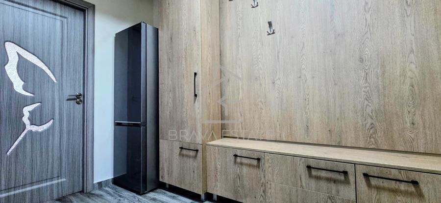 Apartament 38 mp , balcon, intermediar, parcare ,zona Terra , Florești - 8