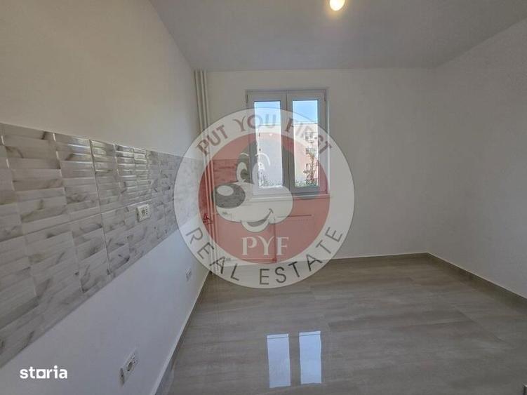 Bulevardul Nicolae Grigorescu | 3 camere | Renovat | semidec | 66mp | - 7