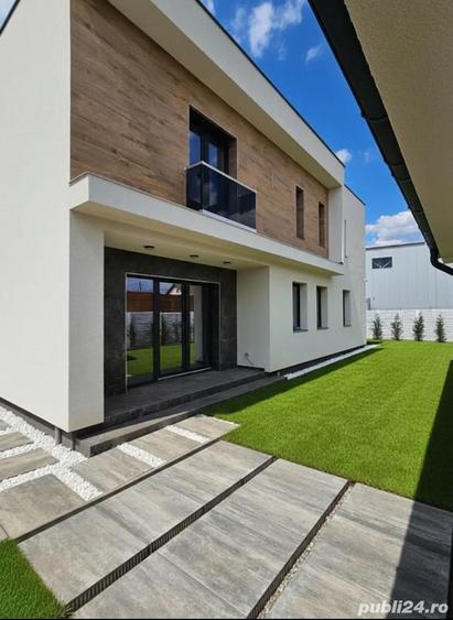 Casa single fabuloasa OFERTA unica - 2