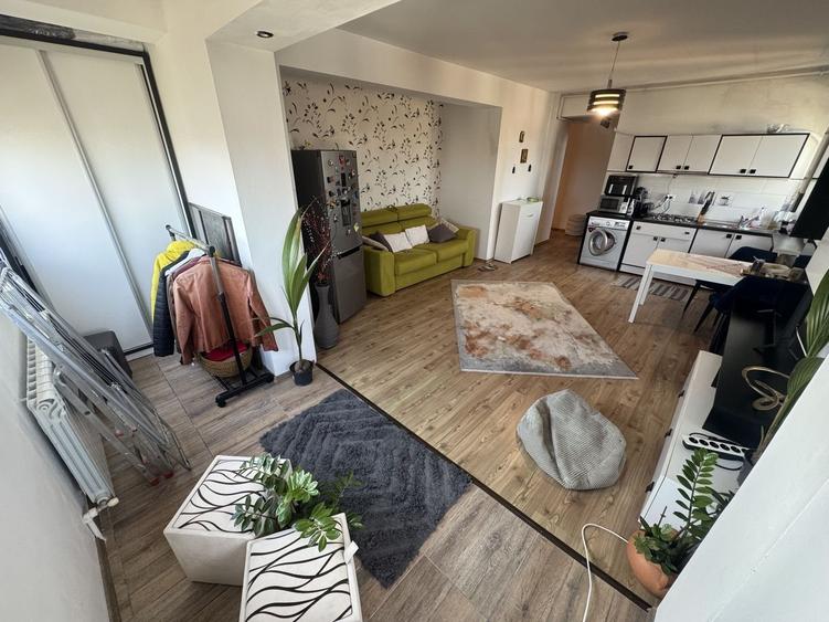 Garsoniera - Studio zona Tomis Plus - 4