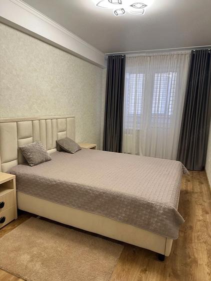 Apartament de vanzare de 2 camere in zona 13 Septembrie - 4