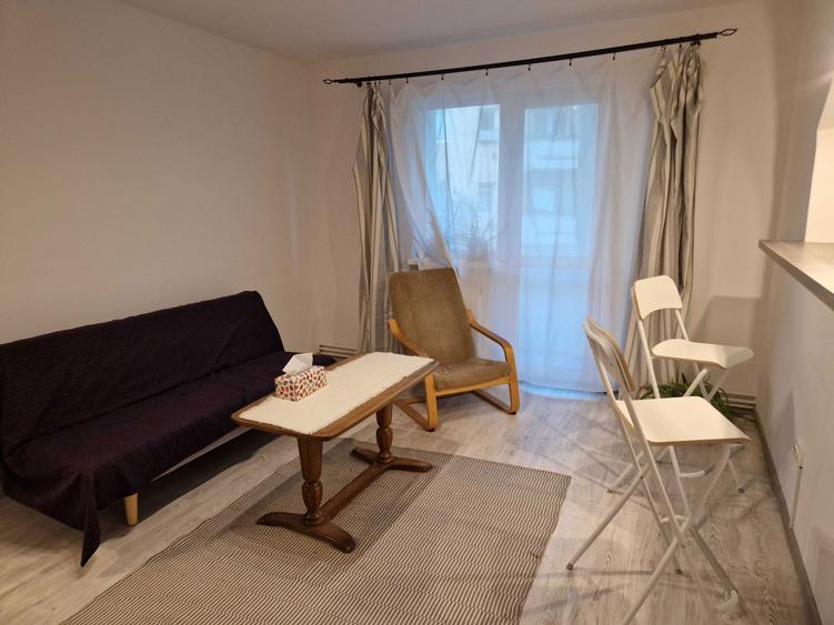 Apartament Sfantu Gheorghe - 2