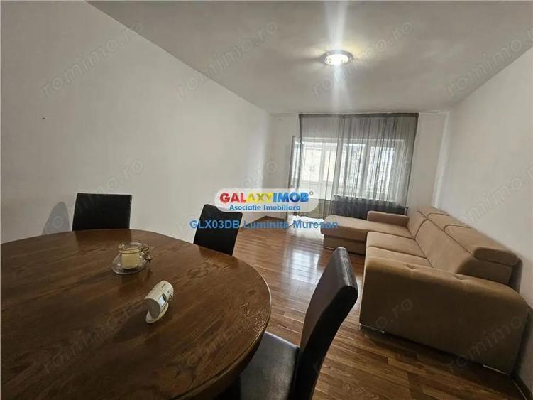 Inchiriere apartament 2 camere decomandat Targoviste Micro 12 - 2