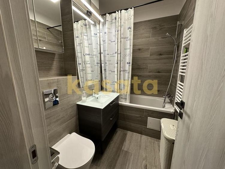 Garsonieră | Grozăvești | Metrou | Etaj Intermediar - 7