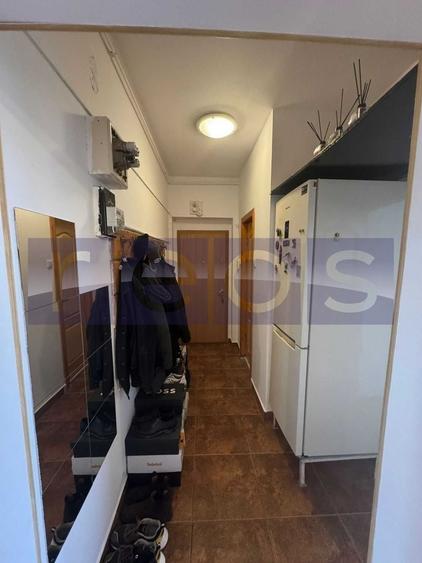 VANZARE 2 CAMERE | SEMIDECOMANDAT | BOXA | ZONA FLOREASCA - 6