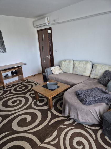 Apartament 2 camere Aradului - Iulius Mall cu centrala termica proprie - 6