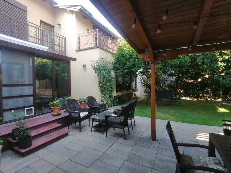 Elisabetin-Girocului -Vila- 5 camere -333 mp utili - 2