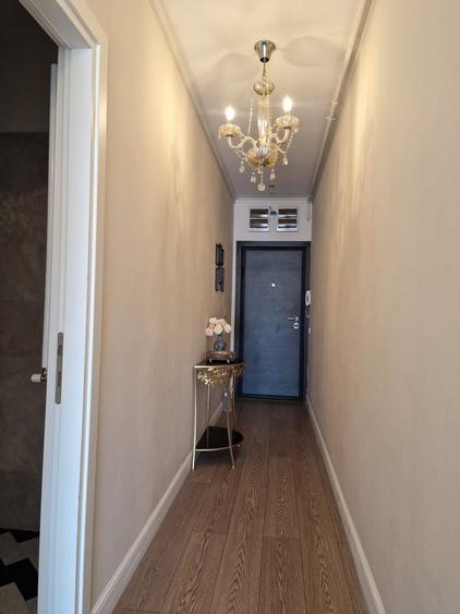 Pipera - Rond Omv - Apartament 2 camere  - modern - bloc nou -  centrala termica - 31