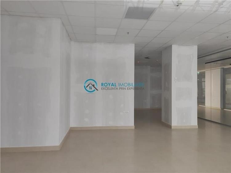 Royal Imobiliare - Inchirieri spatii comerciale Ultracentral - 4