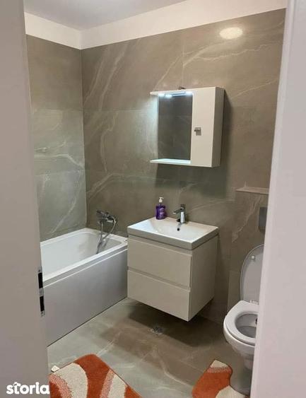 Garsoniera cu centrala termica - 5