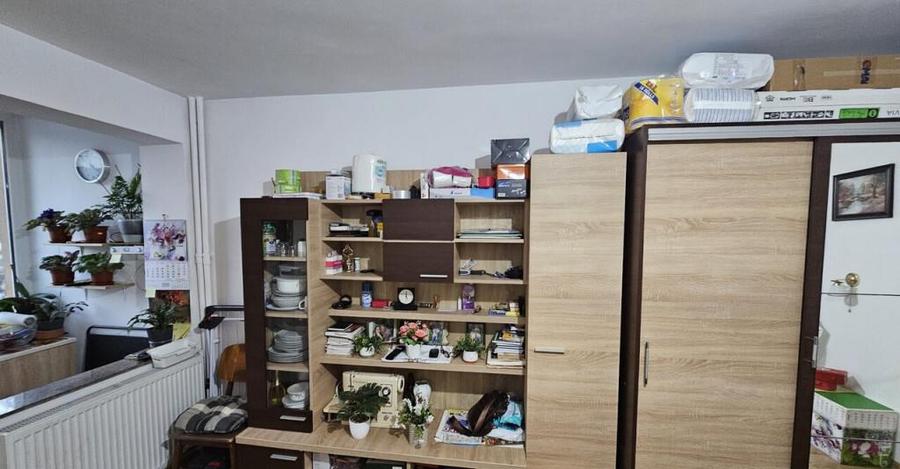 NORD - garsoniera p/4 pretabila locuit /birouri la 36900 eur - 30