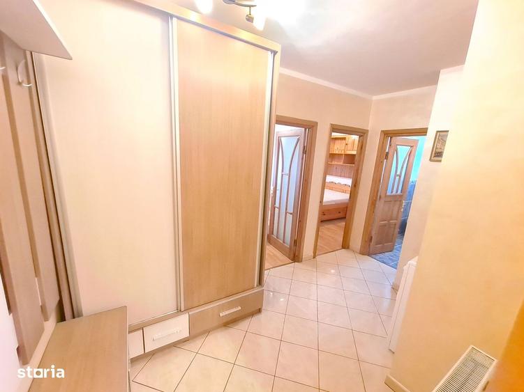 Apartament 3 camere dec., Arena Mall - Bacau - 7